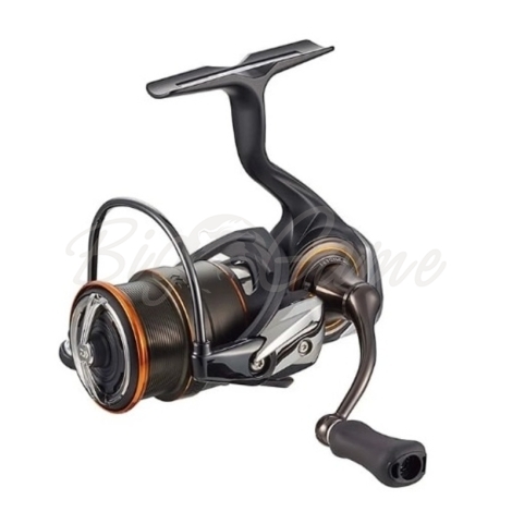 Катушка безынерционная DAIWA 21 Presso 1000S фото 4
