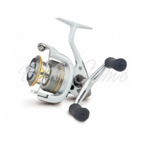 Катушка безынерционная SHIMANO Stradic 3000 SFC фото 1