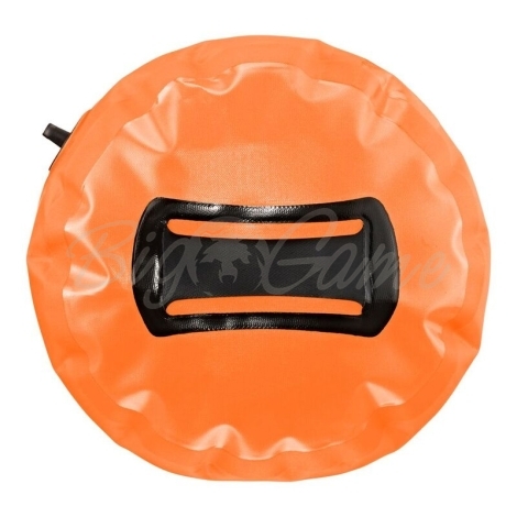 Гермомешок ORTLIEB Dry-Bag PS10 Valve 7 цвет Orange фото 9