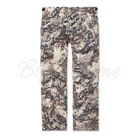 Брюки SKRE Nebo SL Rain Pants цвет Solace фото 10