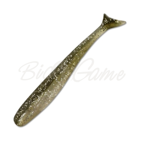 Виброхвост STORM So-Run Makan Minnow 10 см (6 шт.) код цв. SS фото 1