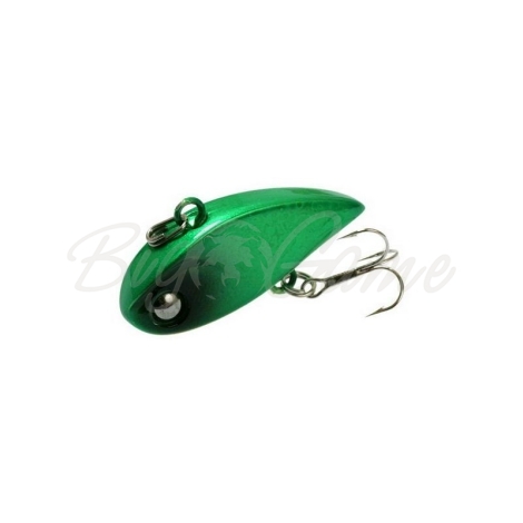 Воблер JACKALL Area Man Vib 32 фото 2
