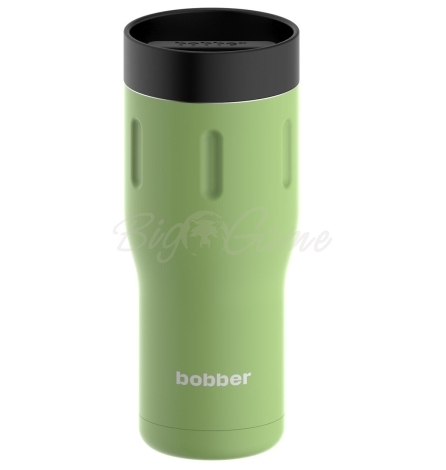 Термокружка BOBBER Tumbler 0,47 л цвет Mint Cooler (мятный мохито) фото 5
