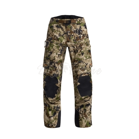 Брюки SITKA Dew Point Pro Bib Pant цвет Optifade Subalpine фото 1 Брюки SITKA Dew Point Pro Bib Pant цвет Optifade Subalpine фото 1