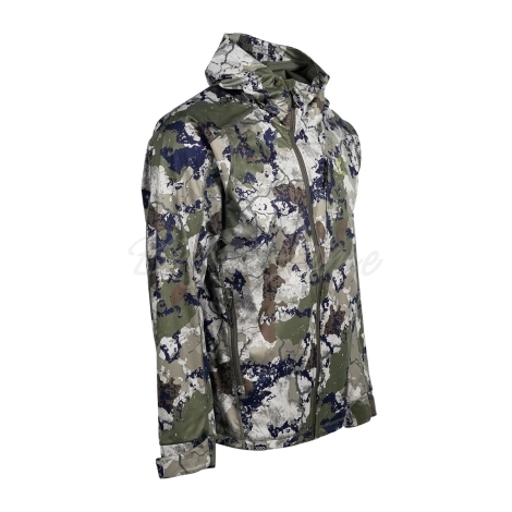 Куртка KING'S XKG Tracker Soft Shell Jacket цвет XK7 фото 8