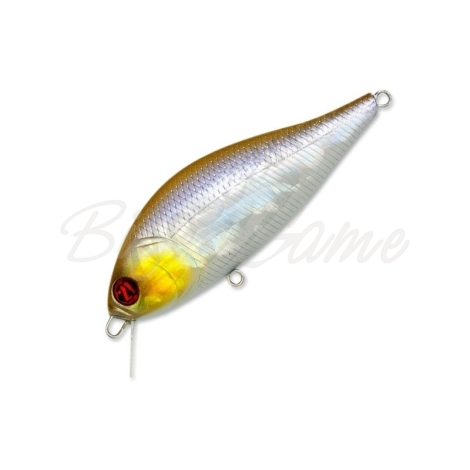 Воблер PONTOON 21 Bet-A-Shad 75SP-SR код цв. A30 фото 1