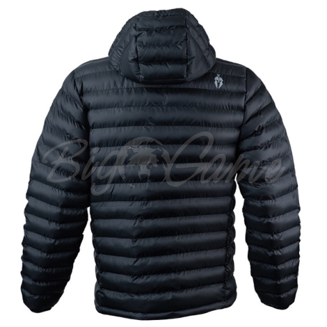 Куртка KRYPTEK Lykos Jacket цвет Black фото 3