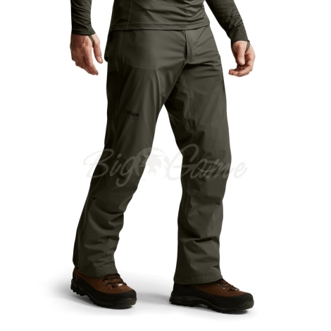 Брюки SITKA Dew Point Pant New цвет Deep Lichen фото 7