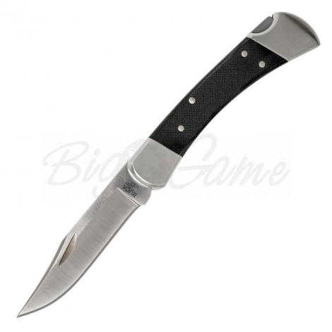 Нож складной BUCK Folding Hunter Pro сталь S30V рукоять G10 фото 1