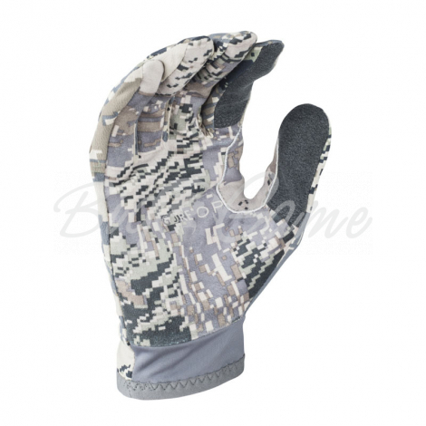 Перчатки SITKA Ascent Glove цвет Optifade Open Country фото 2