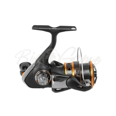 Катушка безынерционная DAIWA 24 Iprimi LT 2000S-P фото 4