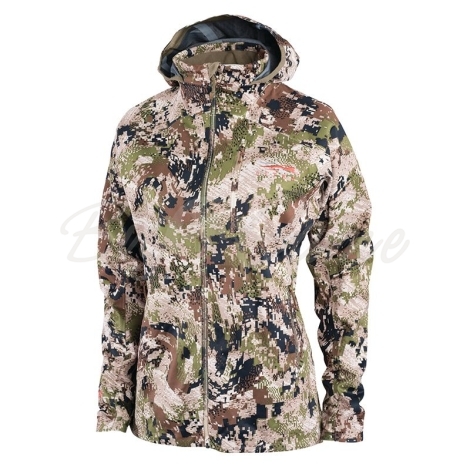 Куртка SITKA WS Mountain Jacket цвет Optifade Subalpine фото 1