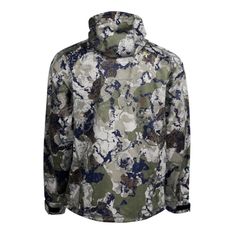 Куртка KING'S XKG Tracker Soft Shell Jacket цвет XK7 фото 4