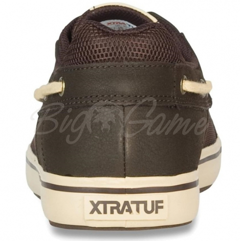 Ботинки XTRATUF Finatic II цвет Brown фото 6