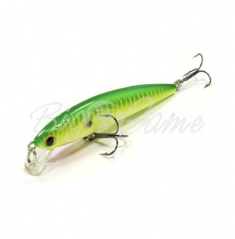 Воблер LUCKY CRAFT Flash Minnow MR SP фото 1