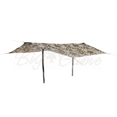 Тент SITKA Flash Shelter 8'x10' (2,44 x 3,05 м) цвет Optifade Subalpine фото 3