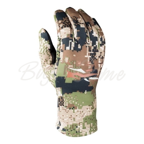 Перчатки SITKA Traverse Glove 2022 цвет Optifade Subalpine фото 1