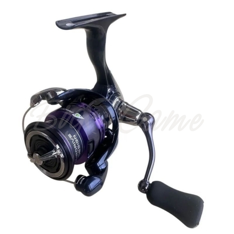 Катушка безынерционная DAIWA 24 Prorex X LT 3000-CXH фото 1