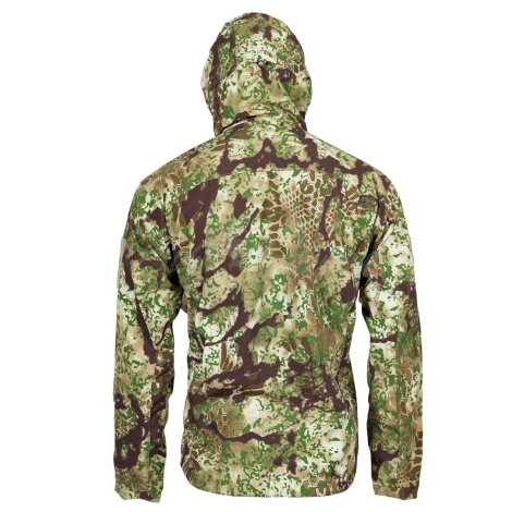 Куртка KRYPTEK Dalibor Pro Jacket цвет Obskura Transitional фото 2