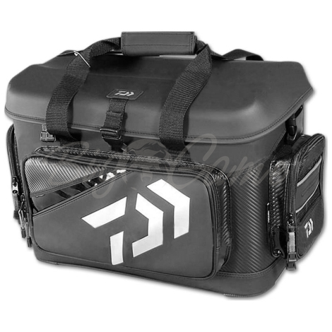 Термосумка DAIWA Cool Bag Ff 28(J) цвет silver фото 1