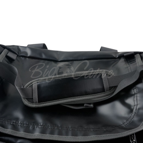 Гермосумка MOUNTAIN EQUIPMENT Wet & Dry Kitbag 100 л цвет Black / Shadow / Silver фото 9