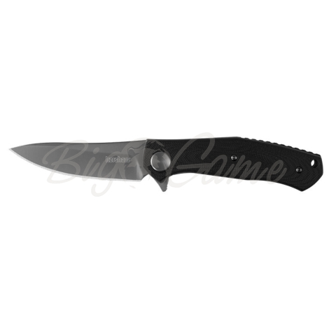 Нож KERSHAW Concierge складной  фото 2