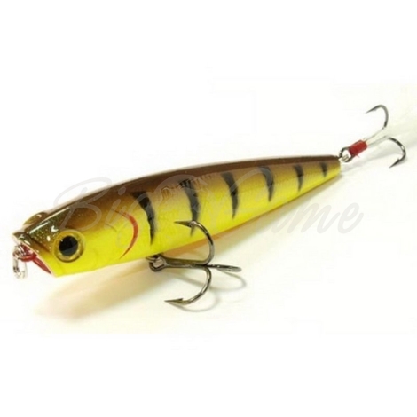 Воблер LUCKY CRAFT Gunfish 95 F цв. Tiger Perch фото 1