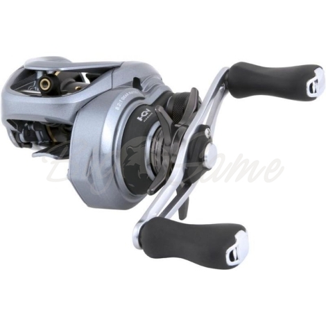 Катушка мультипликаторная SHIMANO Curado 71 HG LH леворукая фото 1