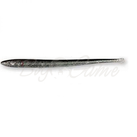 Приманка SAVAGE GEAR LB Sandeel Slug 10 см (6 шт.) цв. 08-Sandeel фото 1