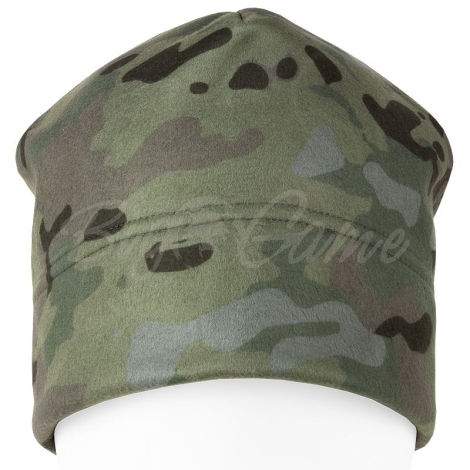 Шапка SKOL Ranger Hat Fleece 210 цвет MultiCAM фото 1