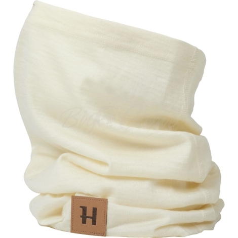 Снуд HARKILA Base All Season Neck Gaiter цвет White фото 1