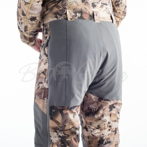 Брюки SITKA Layout Pant цвет Optifade Marsh фото 3