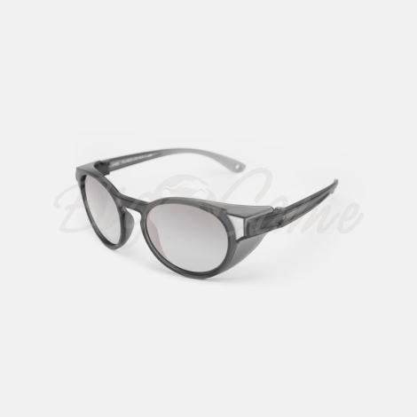 Очки поляризационные WHITELAB WLBLSP Blanc цв. Grey цв. ст. Silver фото 2