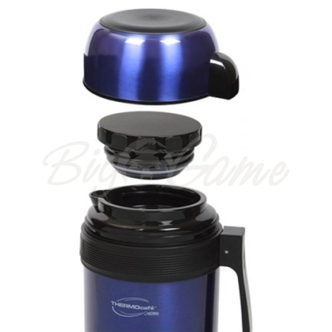 Термос THERMOS Thermocafe Lucky Vacuum Food Jar 2 фото 2