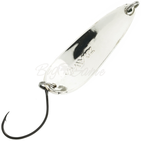 Блесна колеблющаяся DAIWA Crusader 13 г цв. Wakasagi фото 2