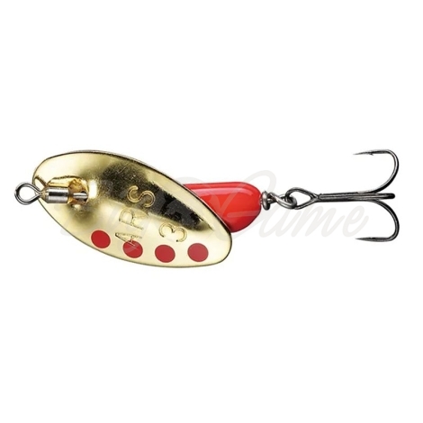 Блесна вращающаяся SMITH AR Spinner Trout Model 2,1 г код цв. 14 фото 1