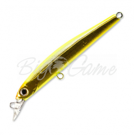 Воблер ZIP BAITS Rigge Slim 60SS код цв. 713R фото 1