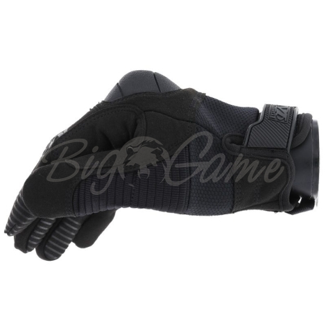 Перчатки тактические MECHANIX M-Pact 3 цвет Black фото 6