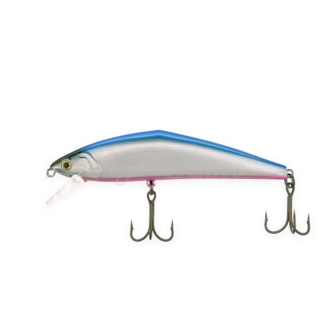 Воблер SMITH D-Contact 110FS код цв. 22 фото 2 Воблер SMITH D-Contact 110FS код цв. 22 фото 2