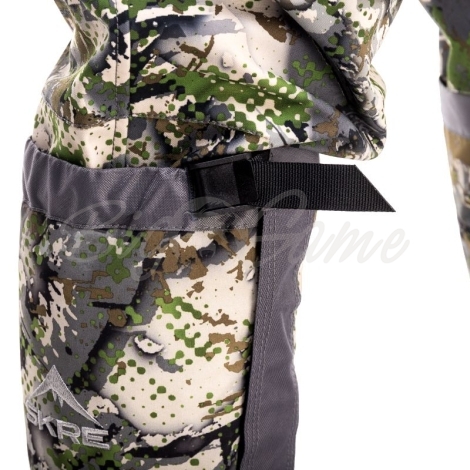 Гетры SKRE Hardscrabble Gaiter цвет Summit фото 3