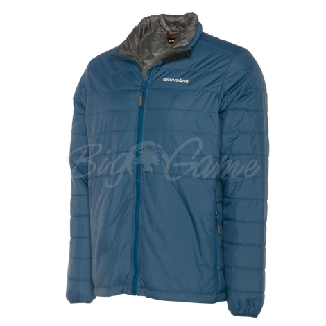 Куртка GRUNDENS Distant Harbor Jacket цвет Poseidon фото 4