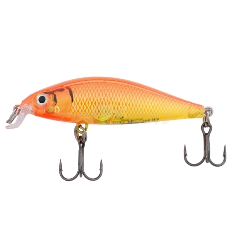 Воблер RAPALA X-Light Minnow 55S цв. GFR фото 2