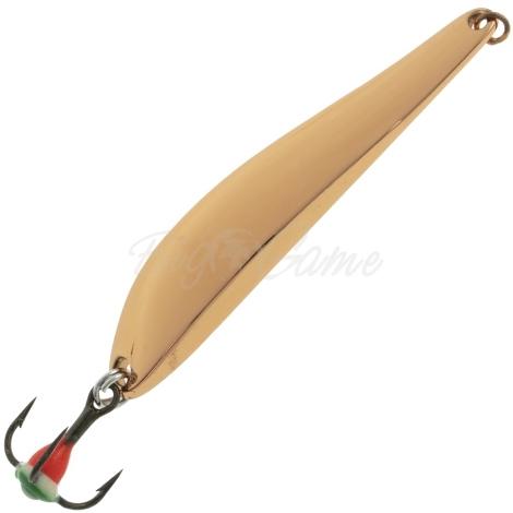 Блесна вертикальная LUCKY JOHN Scandi 16 г код цв. #C (Блистер) фото 2