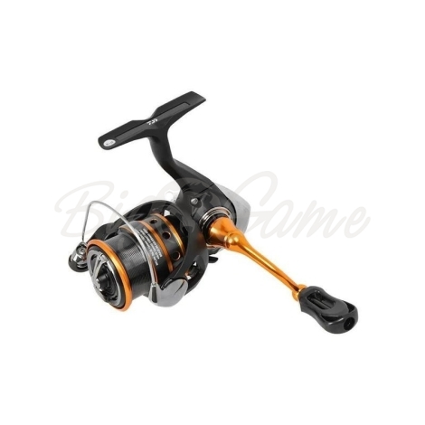 Катушка безынерционная DAIWA 24 Iprimi LT 2000S-P фото 6