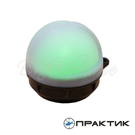 Эхолот ПРАКТИК 8 Маяк Лайт фото 1