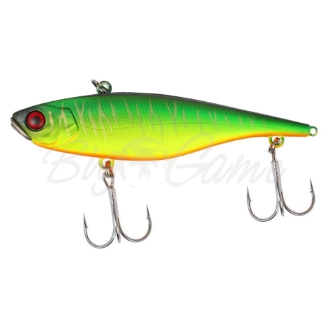 Воблер JACKALL TN Slim 8 цв. mat tiger фото 1