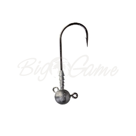 Джиг-Головка SAVAGE GEAR Ball Jig Head № 1 5 г (3 шт.) фото 1