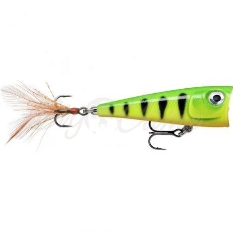 Воблер RAPALA X-Light Pop S фото 1