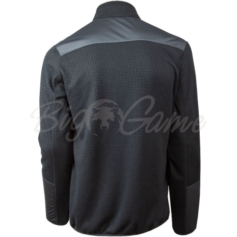 Толстовка SKOL Shadow Jacket Polartec Thermal Pro цвет Black фото 2