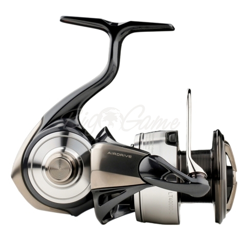 Катушка безынерционная DAIWA 24 Certate LT фото 3